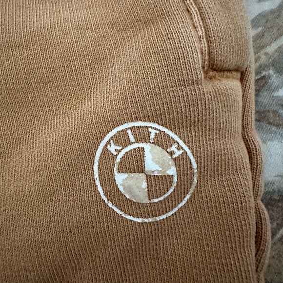 Kith Other - KITH BMW sweatpants